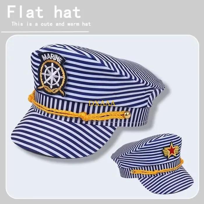 Casquettes baseball tendance DXAA, chapeau en langue canard pour les vacances à plage