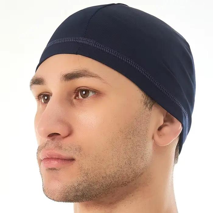 Casquette de cyclisme à séchage rapide