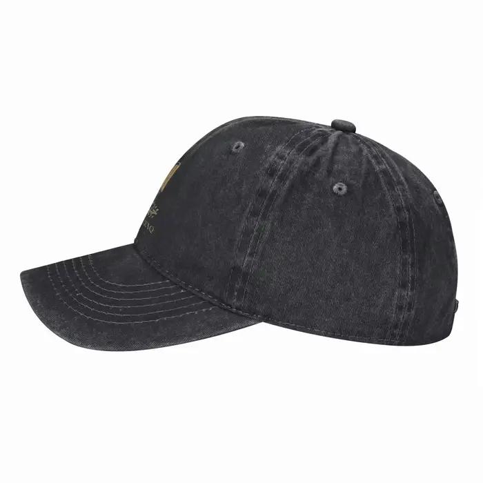 Casquette de baseball décontractée d'été pour hommes adultes
