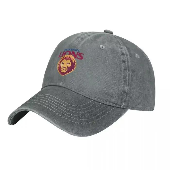Casquette de baseball The Golden Veons of Grocery pour hommes et femmes
