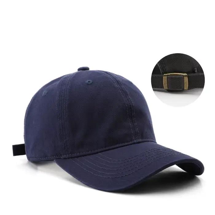 Casquette de camionneur Richardson 112 à 5 panneaux pour hommes