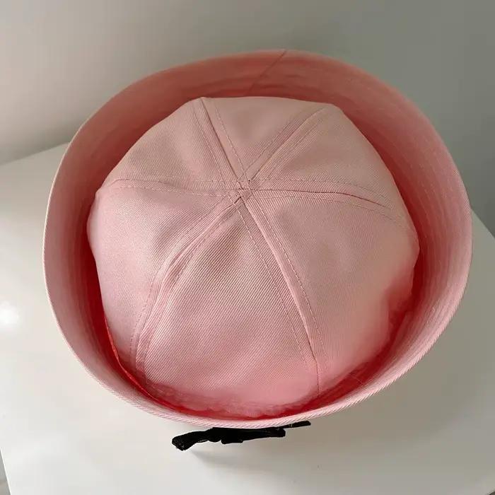 Chapeau de marin bleu marine avec nœud papillon pour femmes protection UV mode décontractée été occasions spéciales