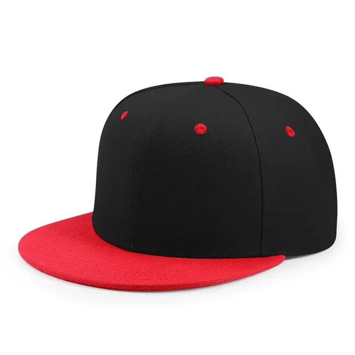 Casquette de Skateboard grande taille à dos fermé pour femmes