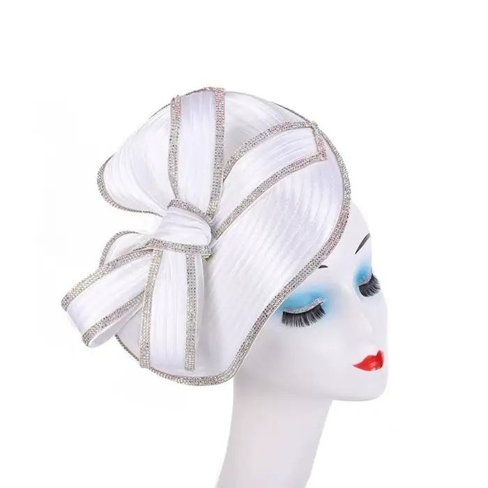 Chapeau Fascinator Rétro Exquis Vintage