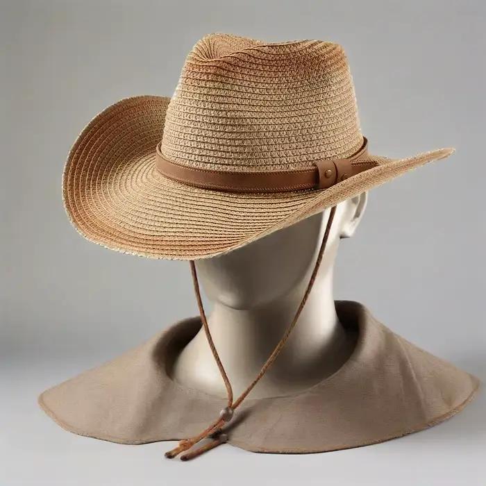Casquettes de plage à la mode pour femmes et hommes