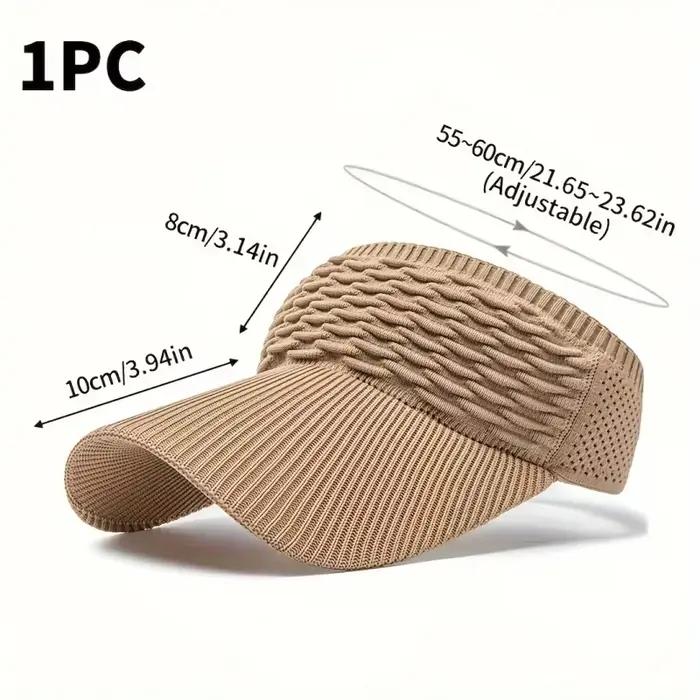 Chapeaux de soleil Anti-UV pour femmes