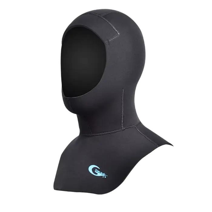 Casquette en néoprène pour hommes et femmes