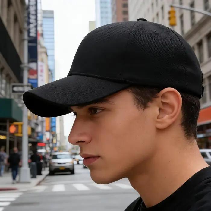 Casquette de baseball Pineapple Light Board pour homme