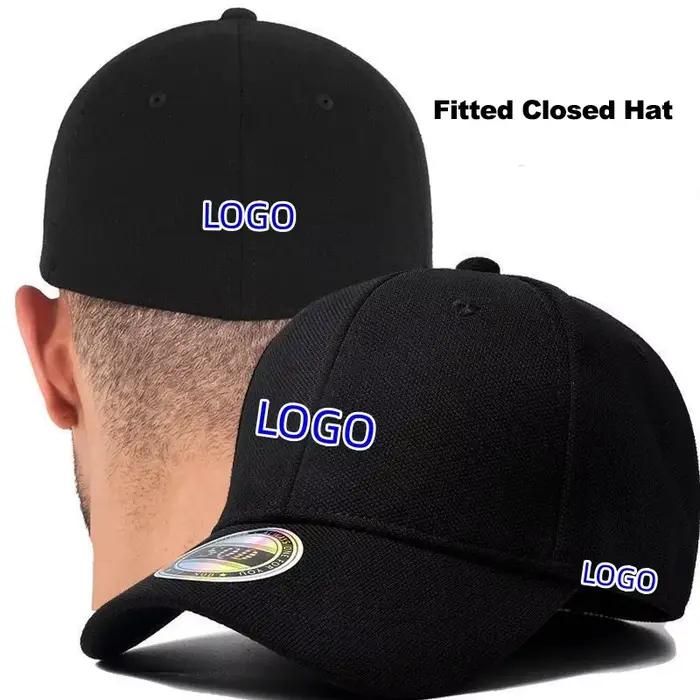 Casquette de sport unisexe en polyester solide multifonction snapback pour homme et femme occasions extérieures quatre saisons