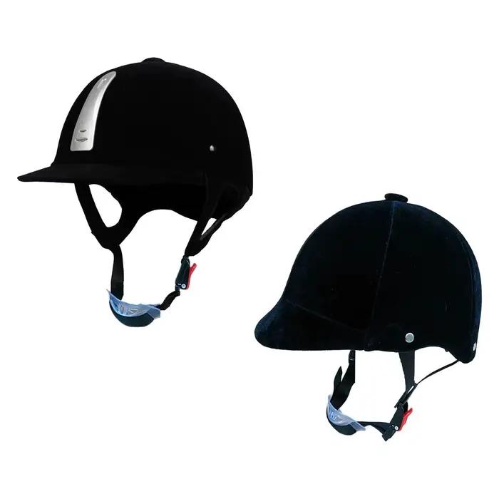 Casque d'équitation MagiDeal pour Hommes et Femmes, Chapeau d'Été Léger et Protégeant, Accessoire Polyvalent pour Activités de Plein Air