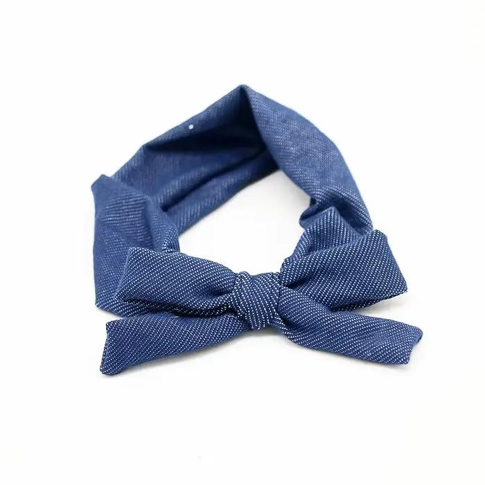 CowboyBOW – bandeau de Yoga pour femmes et filles
