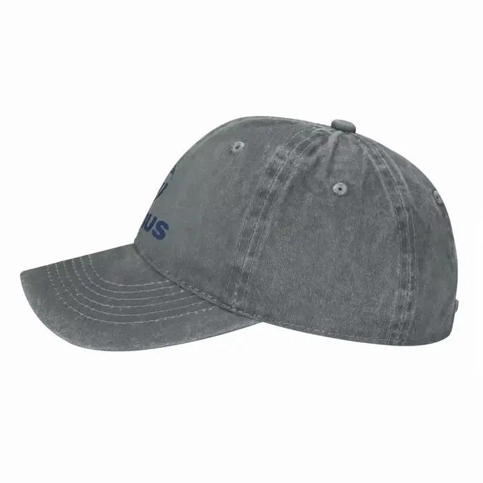Casquette de Baseball à visière pour hommes et femmes