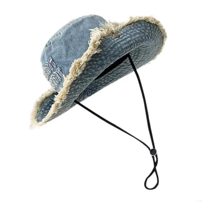 Chapeau d'alpinisme 573B, pare-soleil respirant, pare-soleil, chapeau pêcheur