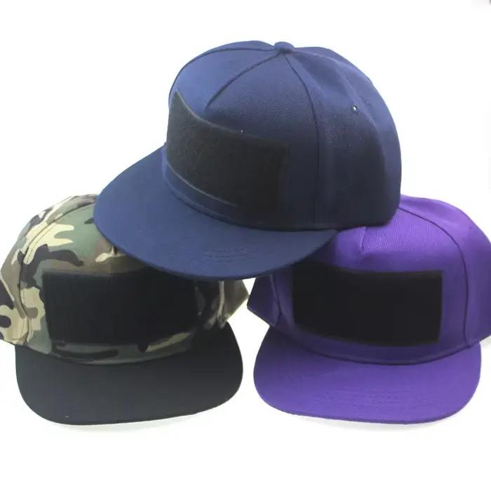 Casquettes de baseball patchwork de dessin animé pour hommes et femmes