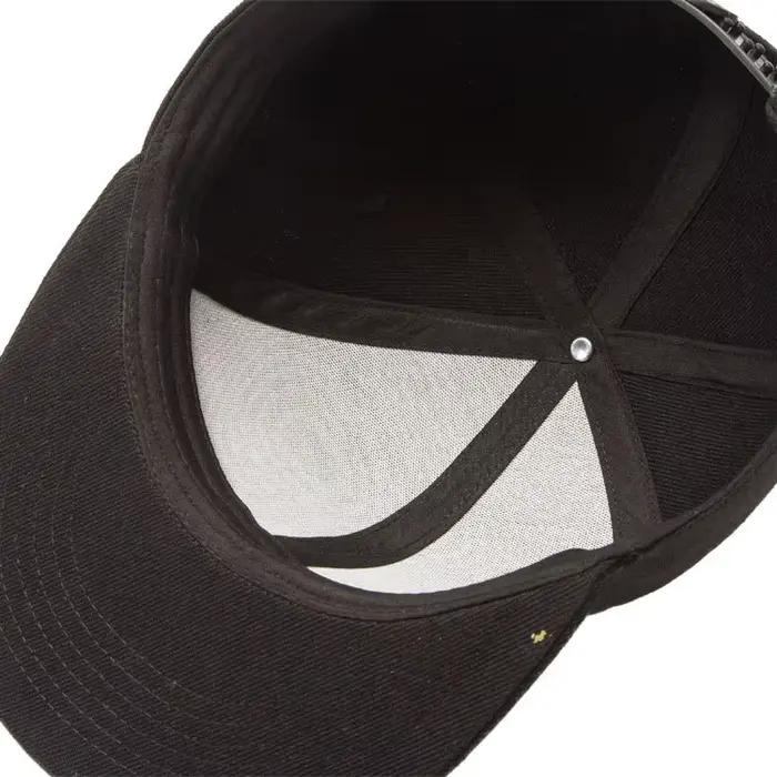 Casquette de Baseball avec Logo brodé pour hommes et femmes