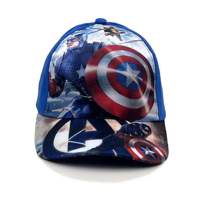 Casquette de baseball pour garçons