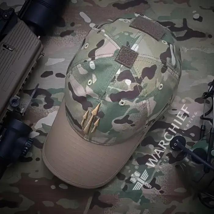 Nouvelles casquettes de chasse pour hommes/femmes opérateur tactique casquette de randonnée bleu Multicam noir entraînement Camouflage sport Baseball chapeau