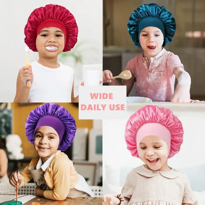 Bonnet pour enfants, bonnets pour filles
