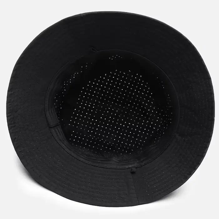 Chapeau de soleil surdimensionné à grande tête pour hommes et femmes