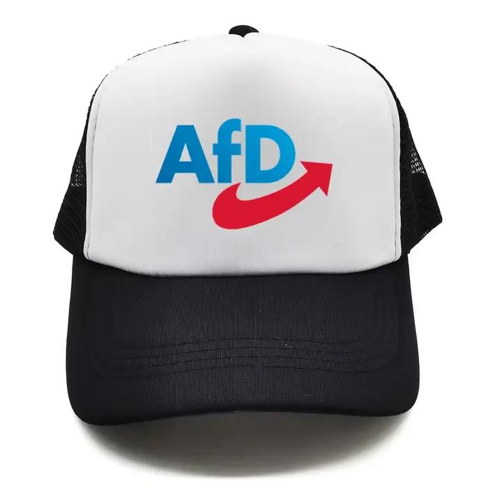 AFD – chapeau de chauffeur de camion pour hommes