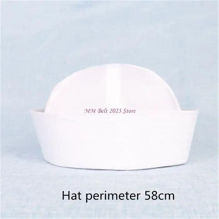 Casquette marin 49ME, chapeaux capitaine marine