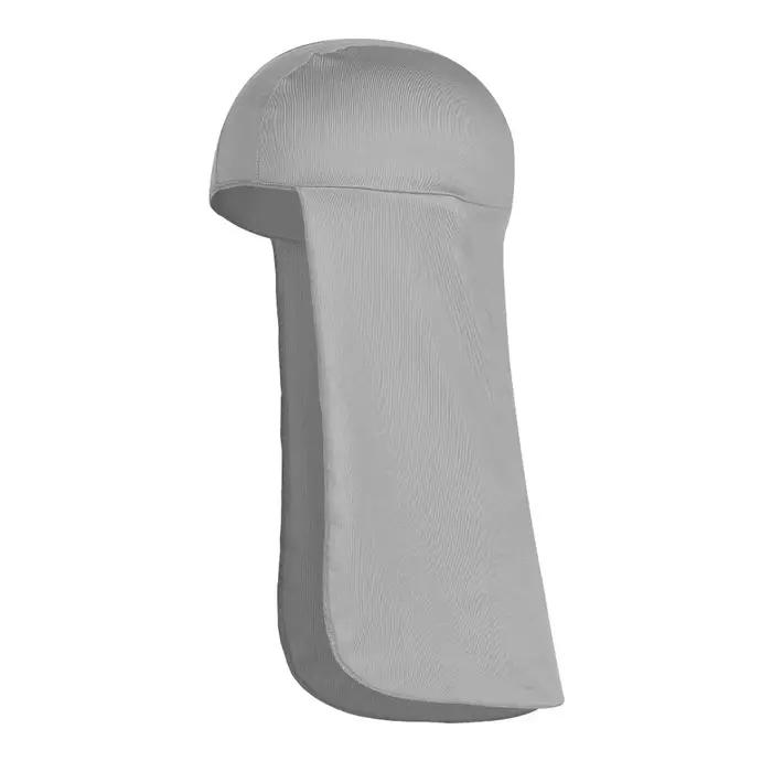 Chapeau pare-soleil élastique rafraîchissant avec protection longue pour le cou