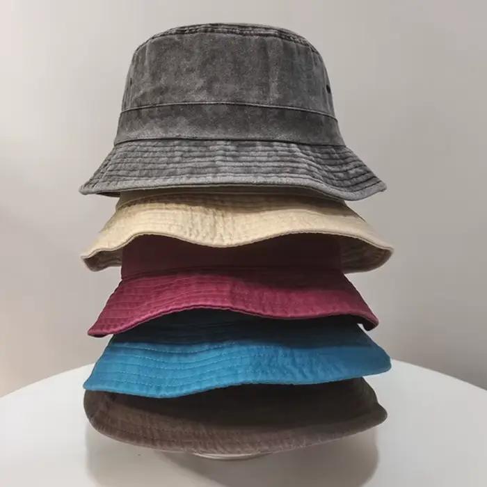 Do Old – chapeau Panama surdimensionné