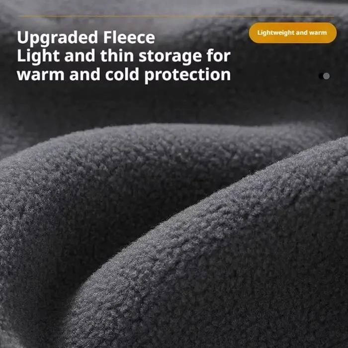 Casquette Chaude Hivernale Unisexe en Coton Tricoté Pour Hommes Femmes Activités Extérieures Polyvalente Protection Thermique et Anti-Vent Occasions Spéciales