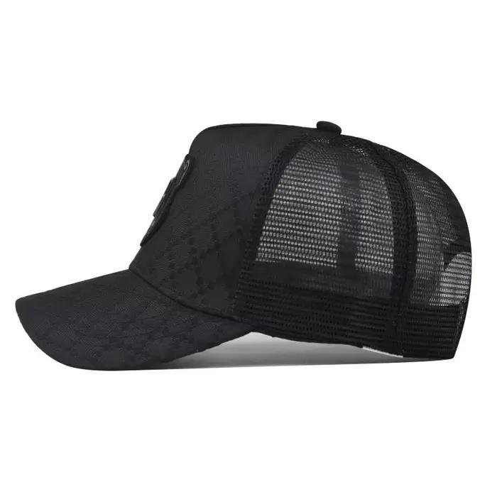 Casquette de Baseball avec icône de lettre R pour hommes