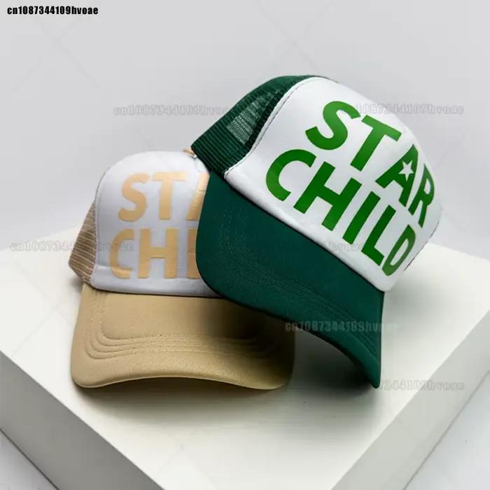Nouveaux hommes femmes Style américain Graffiti lettre hip-hop chapeaux de Baseball polyvalent respirant parasol en plein air camion casquettes mode ins