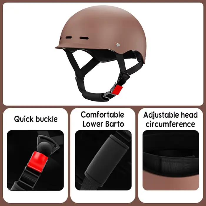 Casque de cyclisme vélo Sports de plein air patinage de vitesse en toute sécurité montagne route