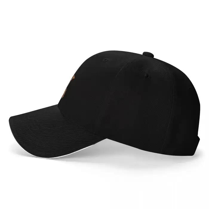 Casquette de Baseball de pêche Old School Runescape Lobster OSRS