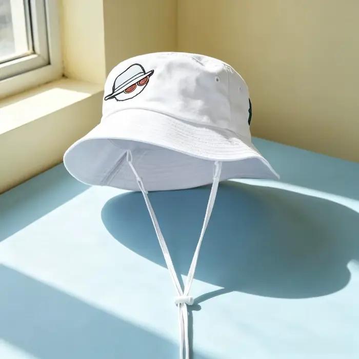 Chapeau de golf unisexe décontracté et élégant