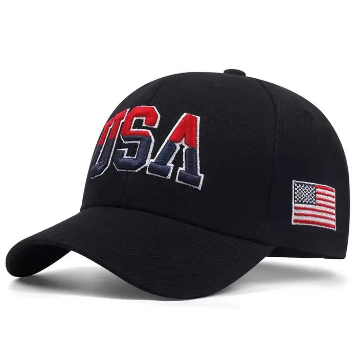 Chapeau de Baseball Hip Hop pour hommes et femmes