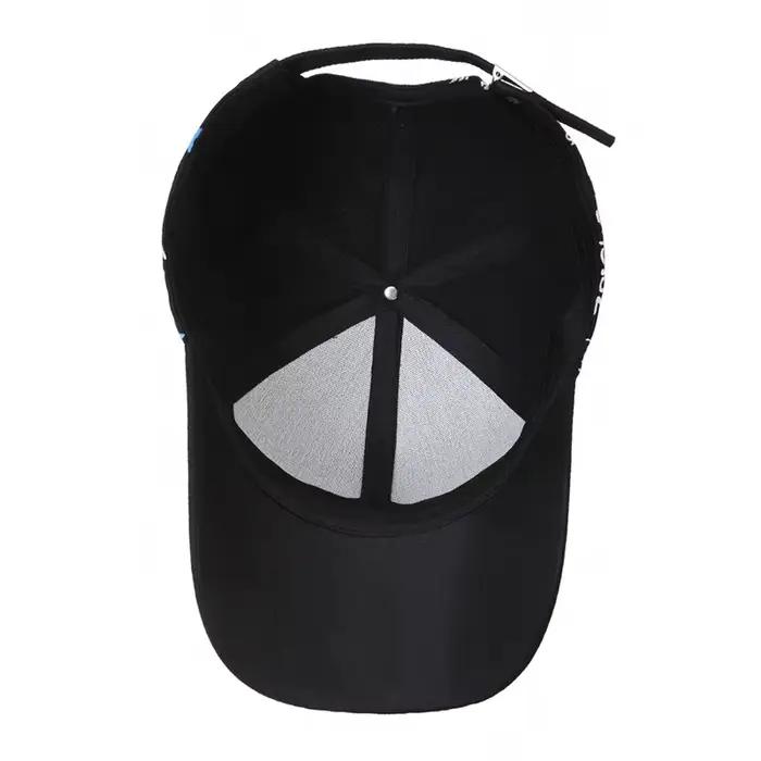 Nouvelle mode femmes hommes Graffiti coton casquette de Baseball unisexe imprimé Snapback chapeau Hip Hop