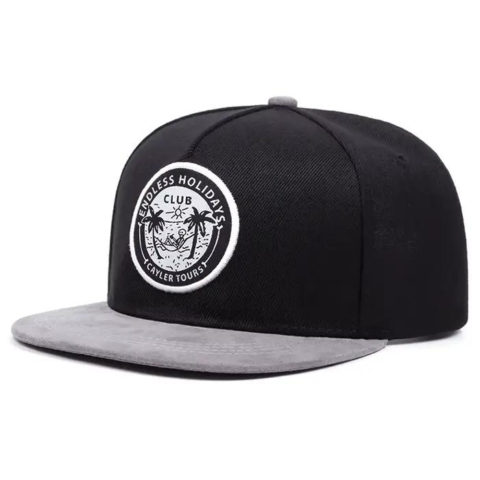 Mode cocotier casquette de Baseball hommes femmes réglable Hip Hop