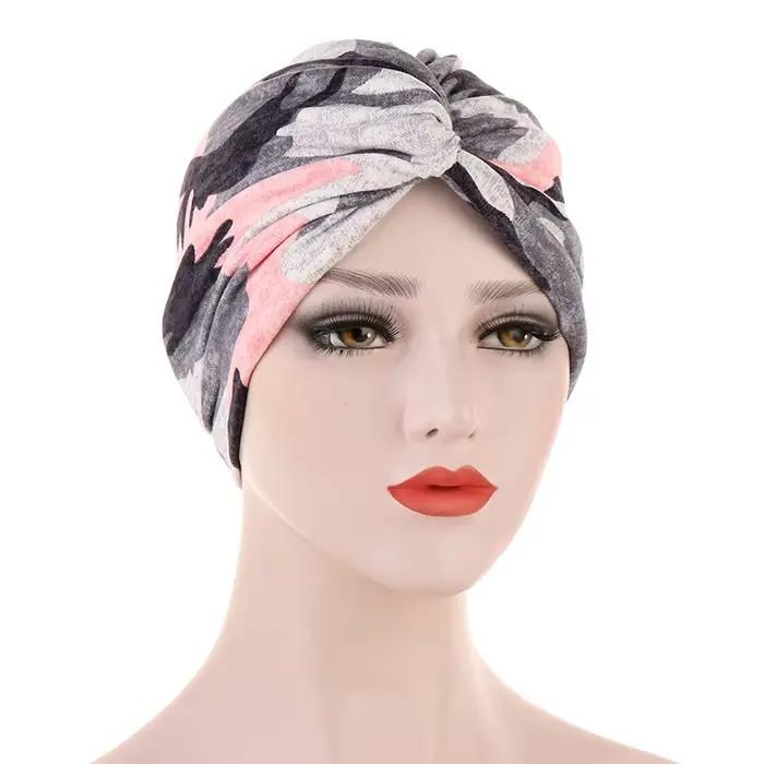 Skullies – bonnet de chimio pour femmes et filles