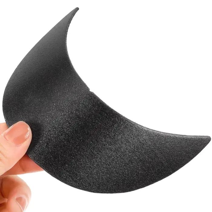 10 pièces casquette de Baseball bord chapeau à visière