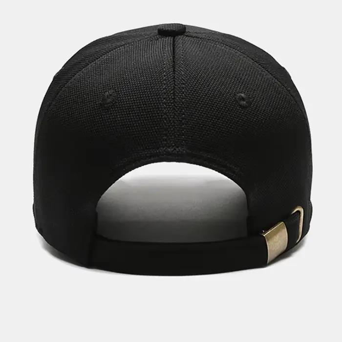 Casquette de Baseball décontractée pour hommes