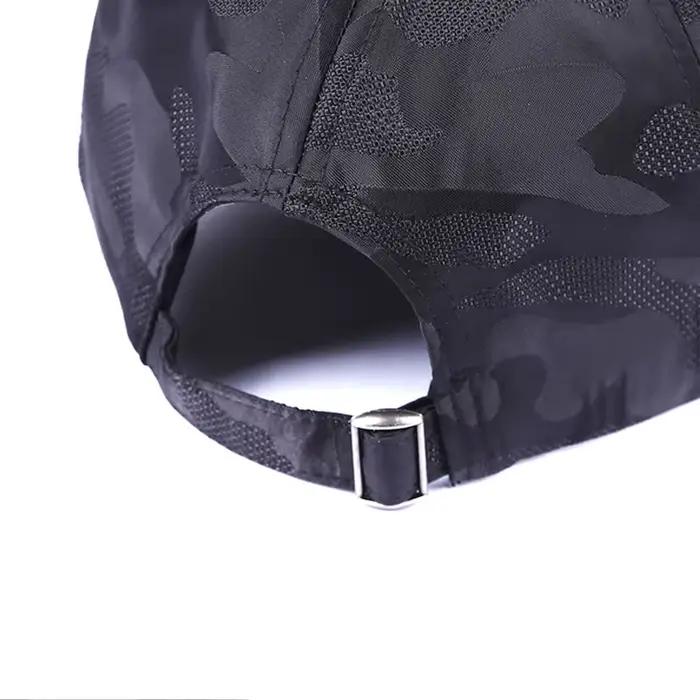 Nouvelle Casquette de Baseball et de Camionneur Brodée