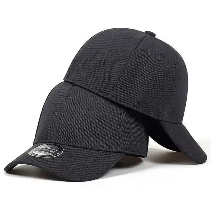 Casquette de Baseball de haute qualité pour hommes