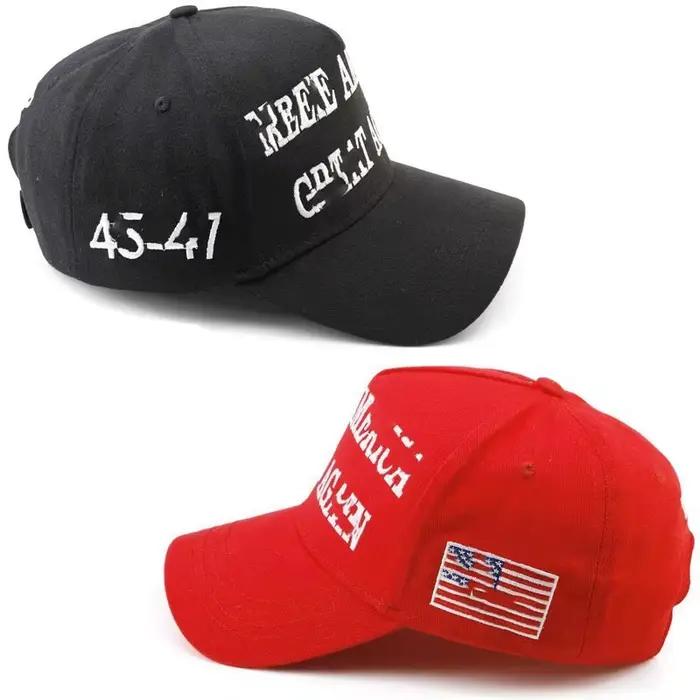 Casquette de Baseball Lettres Brodées Visière Protection Solaire Unisexe Pour Enfants Présentation Sport Occasions Spéciales
