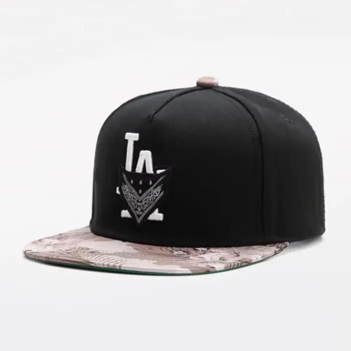 Gangsters Style LA casquette chapeau nouveau Los Angeles camionneur hommes Bill Hip Hop Baseball basket-ball Snapback Air Brim Era