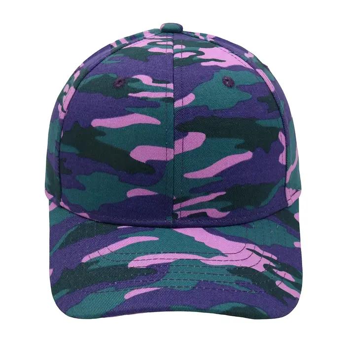 Casquette de Baseball avec Logo personnalisé brodé