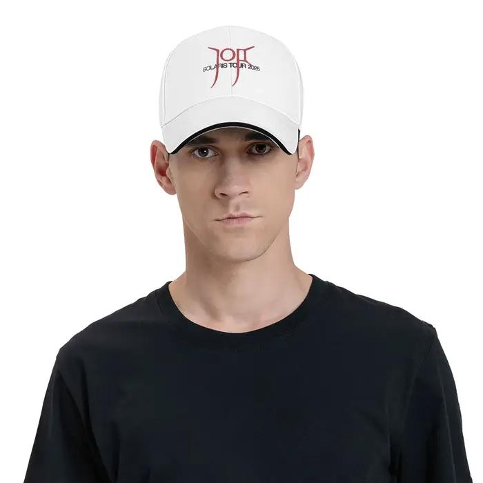 Casquette de baseball officielle Joji Love You 2 pour homme adulte