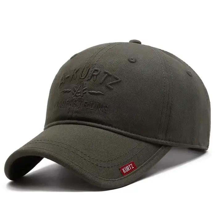 Casquette de baseball oversize 55-59cm 60-65cm XXL pour hommes et femmes