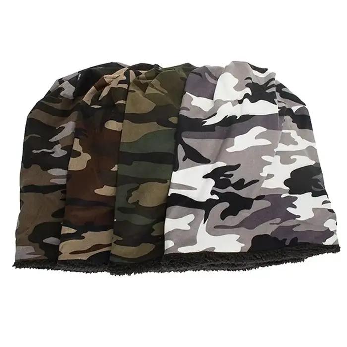 Cagoule d'extérieur élégante pour hommes et femmes