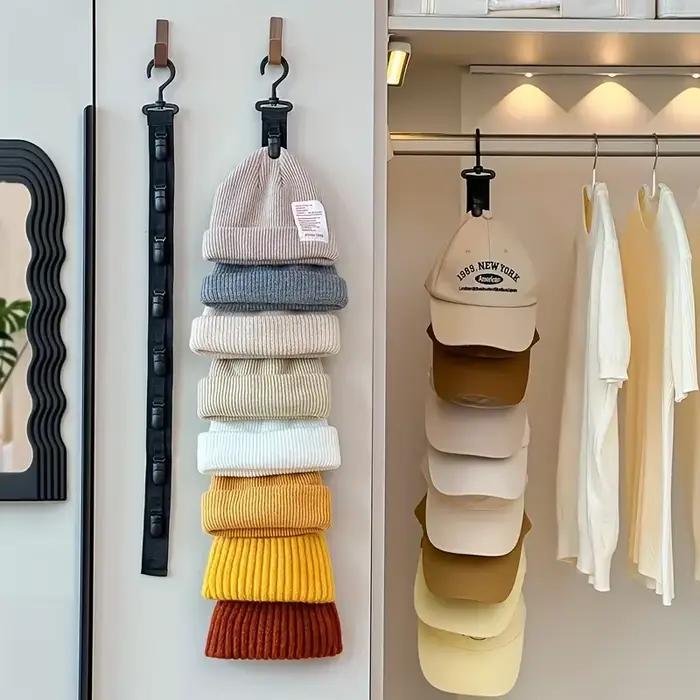 Stockage de chapeaux 1 pièce