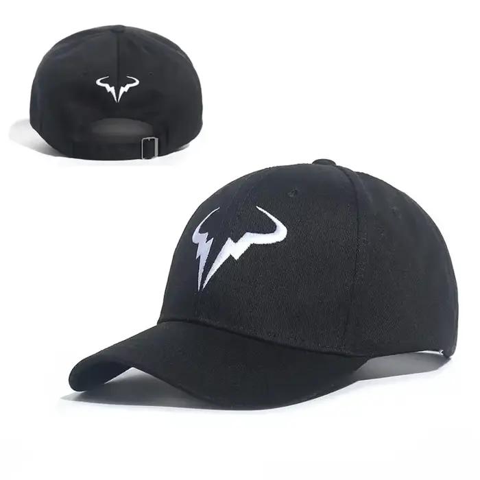 Mode broderie Snapback casquettes de Baseball pour hommes femmes Kpop Hip Hop