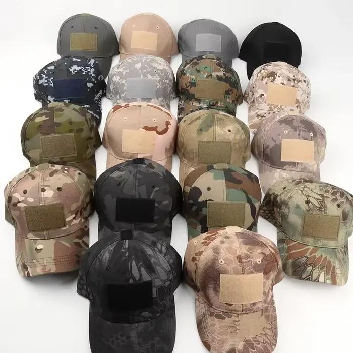 Casquette de Sport en plein air à rayures
